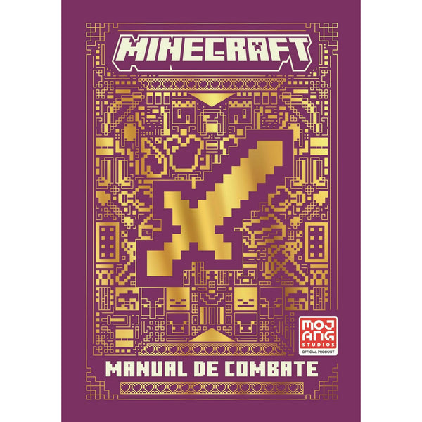 Minecraft - Manual de Combate de Craig Jelley