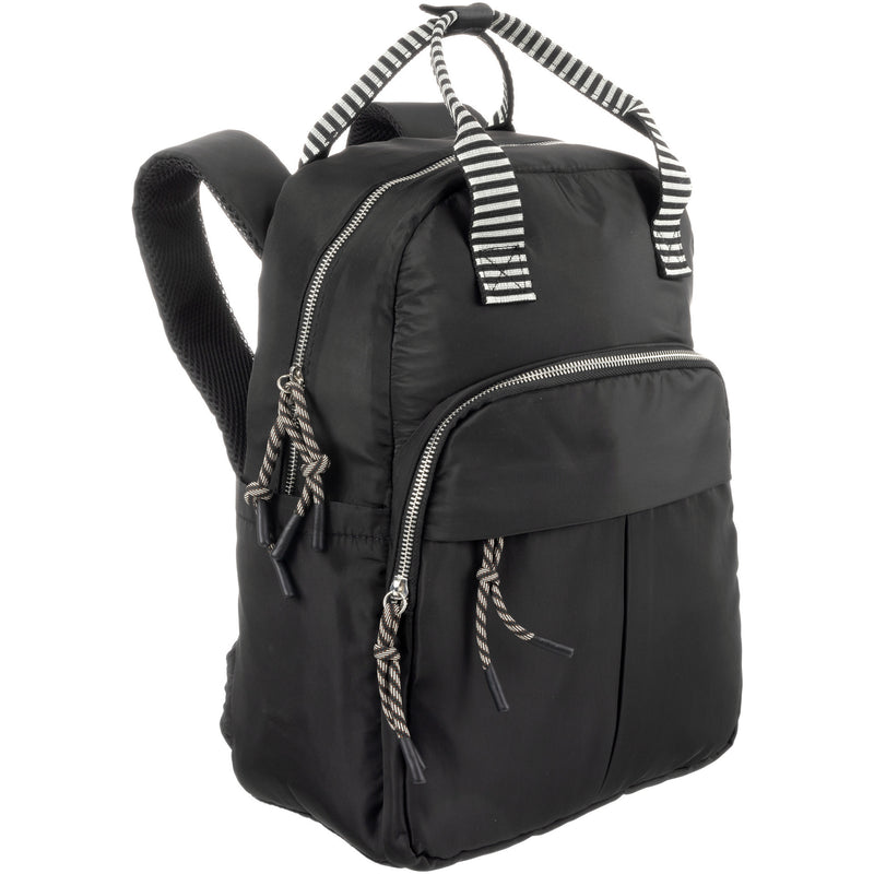 Mochila para Portátil Bella 2.0 Preto