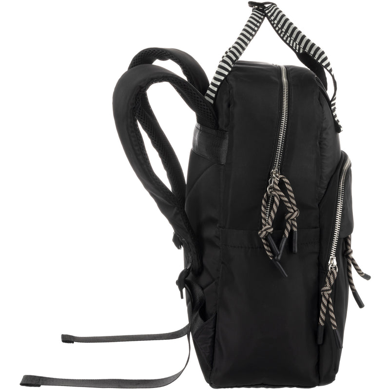 Mochila para Portátil Bella 2.0 Preto