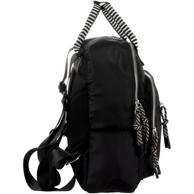 Mini Mochila Bella 2.0 Preto