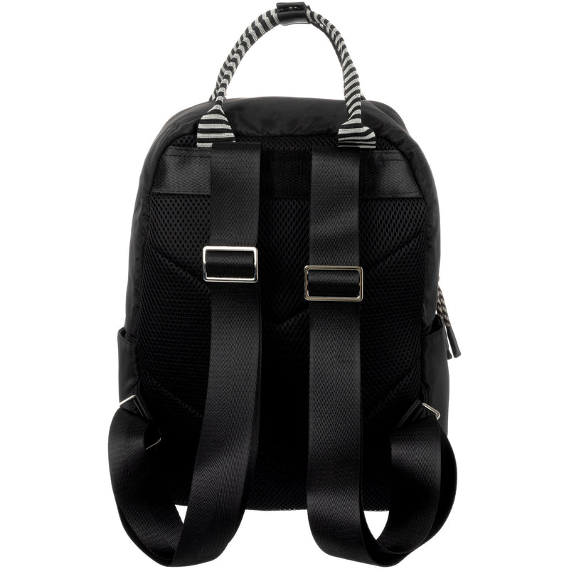 Mini Mochila Bella 2.0 Preto