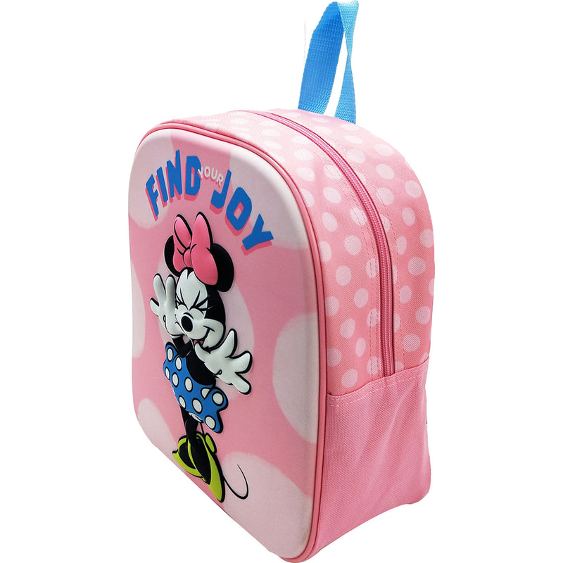 Mochila 3D Minnie