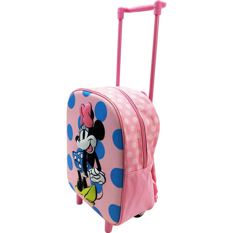 Trolley 3D Minnie