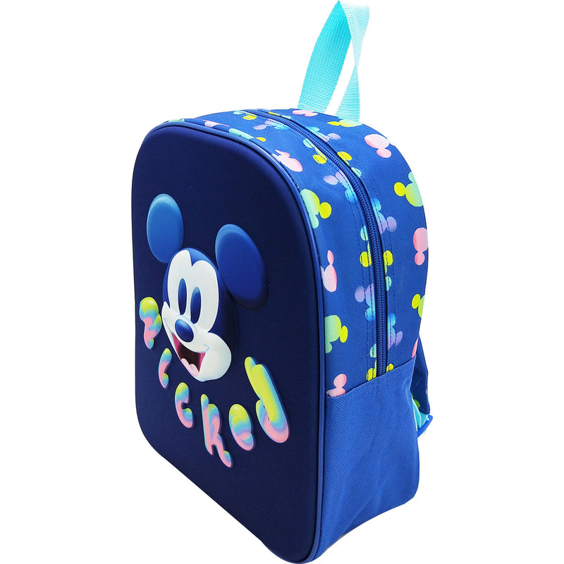 Mochila 3D Mickey