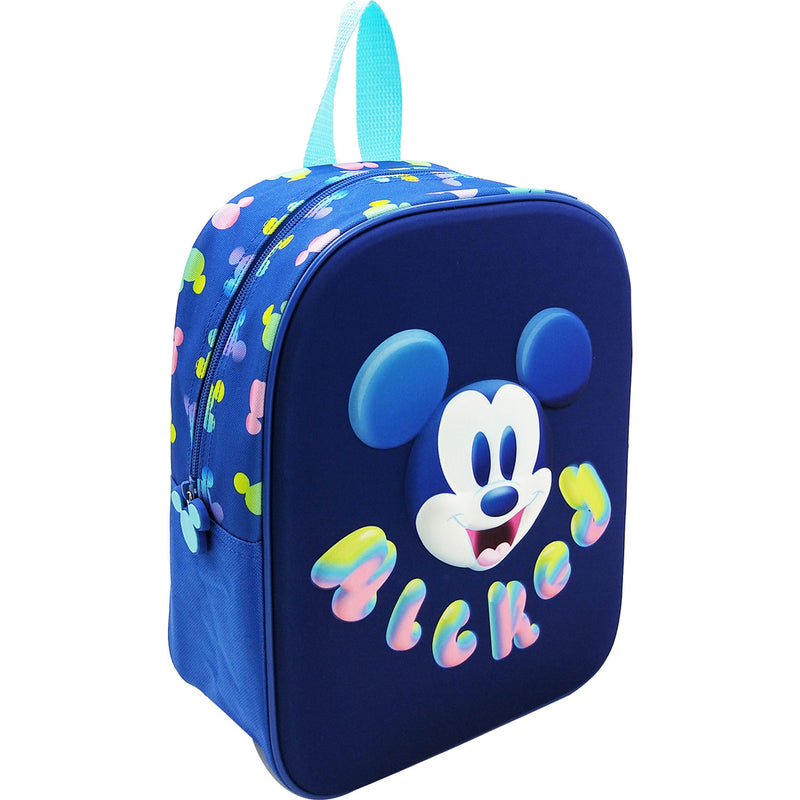 Mochila 3D Mickey