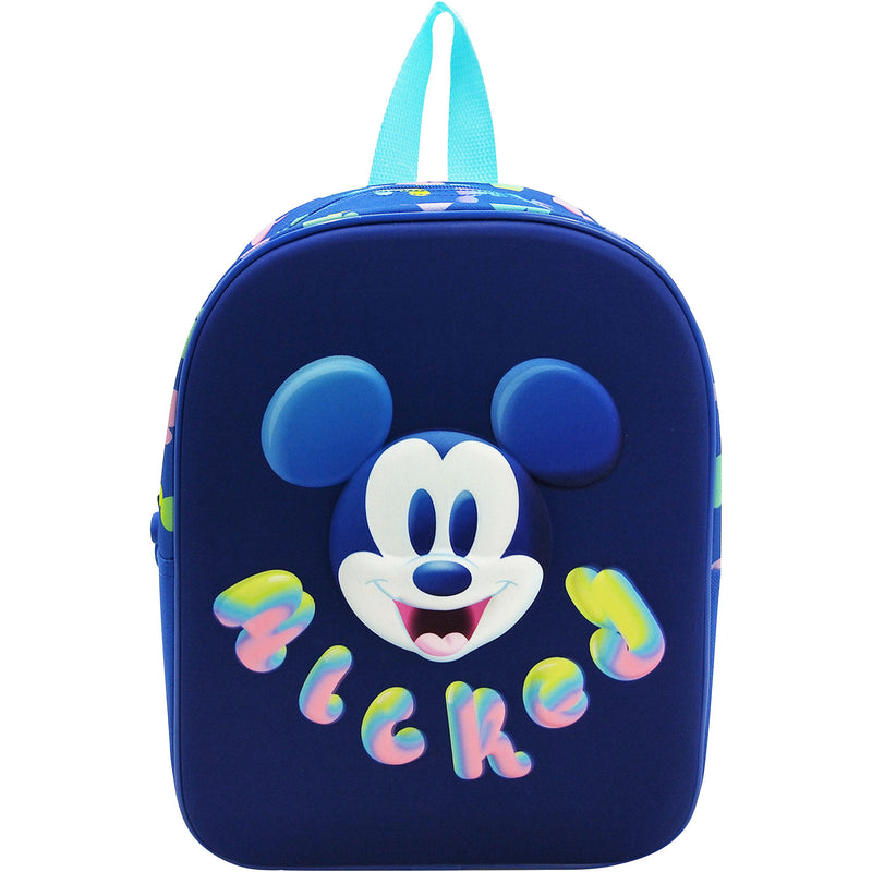 Mochila 3D Mickey