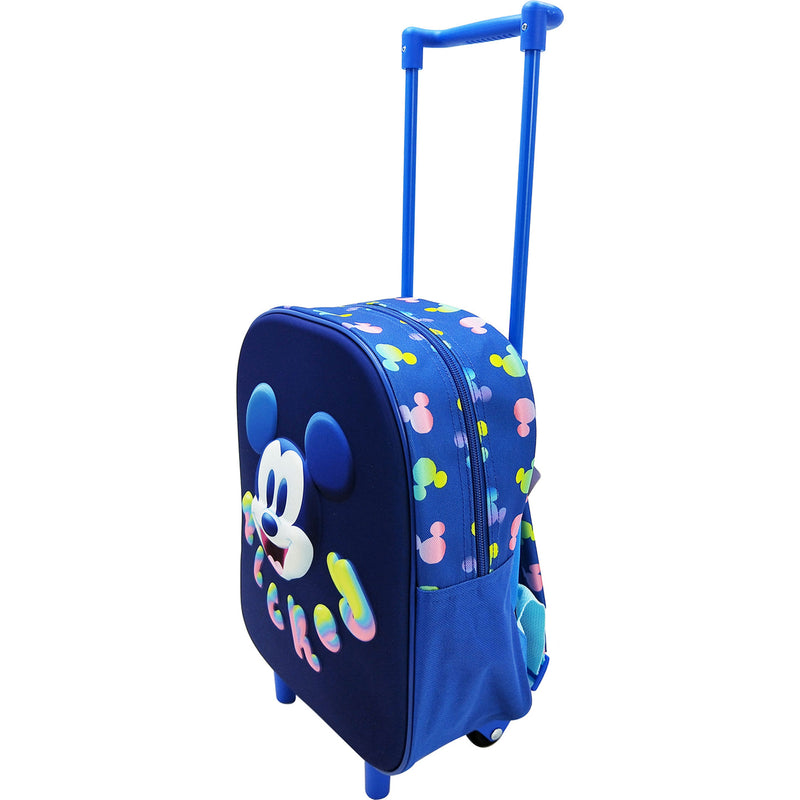 Trolley 3D Mickey