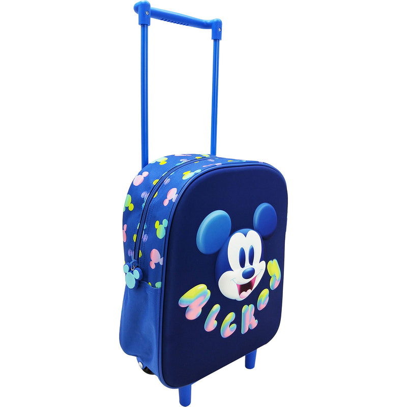 Trolley 3D Mickey