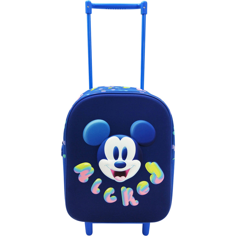 Trolley 3D Mickey