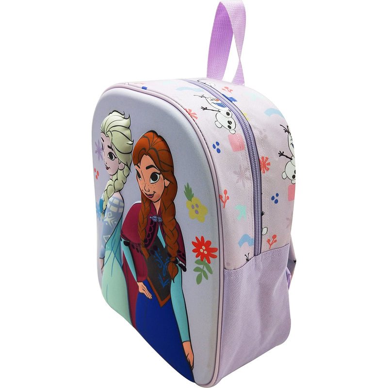 Mochila 3D Frozen