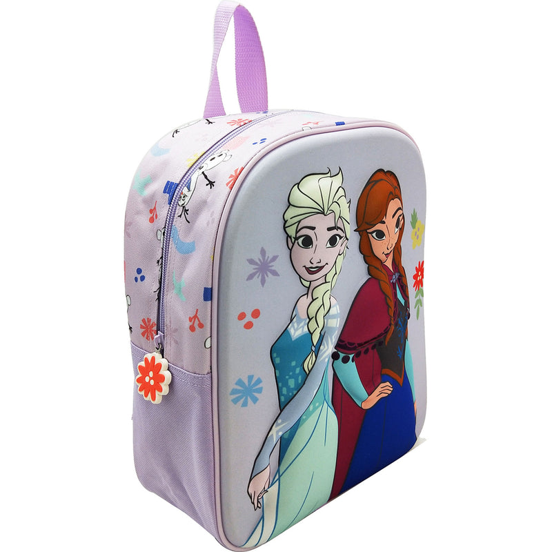 Mochila 3D Frozen