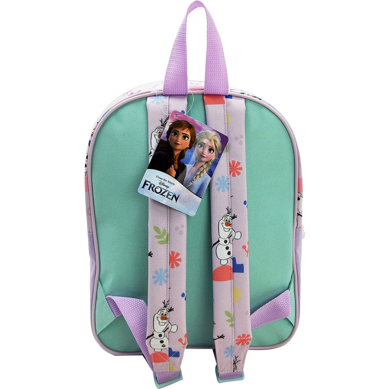 Mochila 3D Frozen