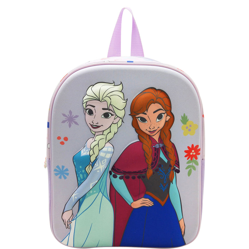 Mochila 3D Frozen