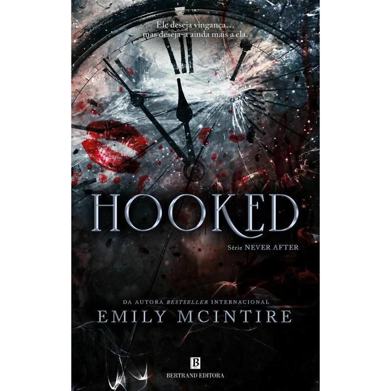 Hooked de Emily McIntire