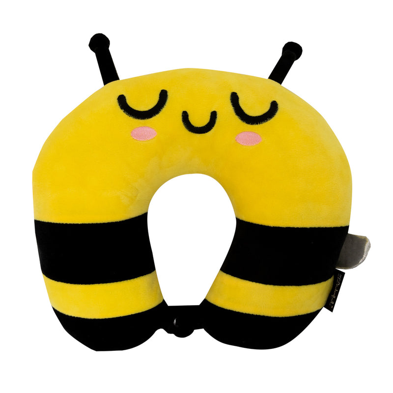 Almofada Viagem - Bee