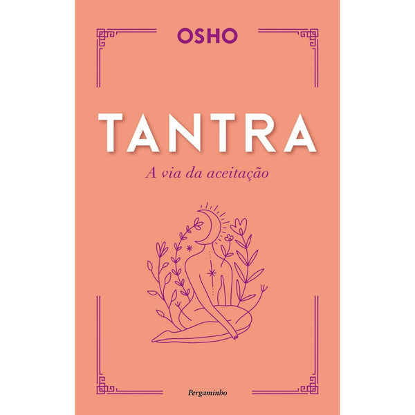 Tantra de Osho