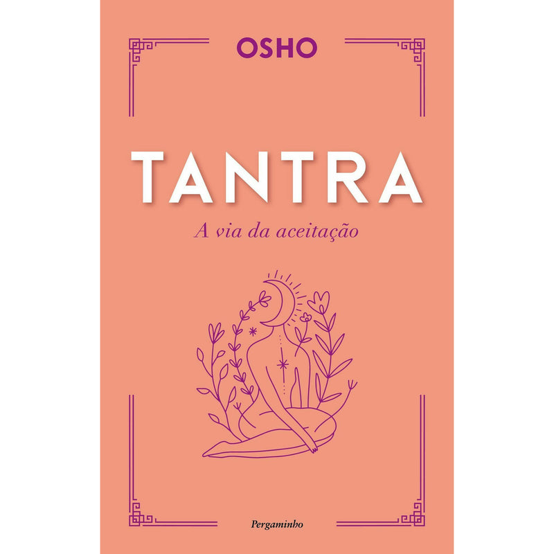 Tantra de Osho