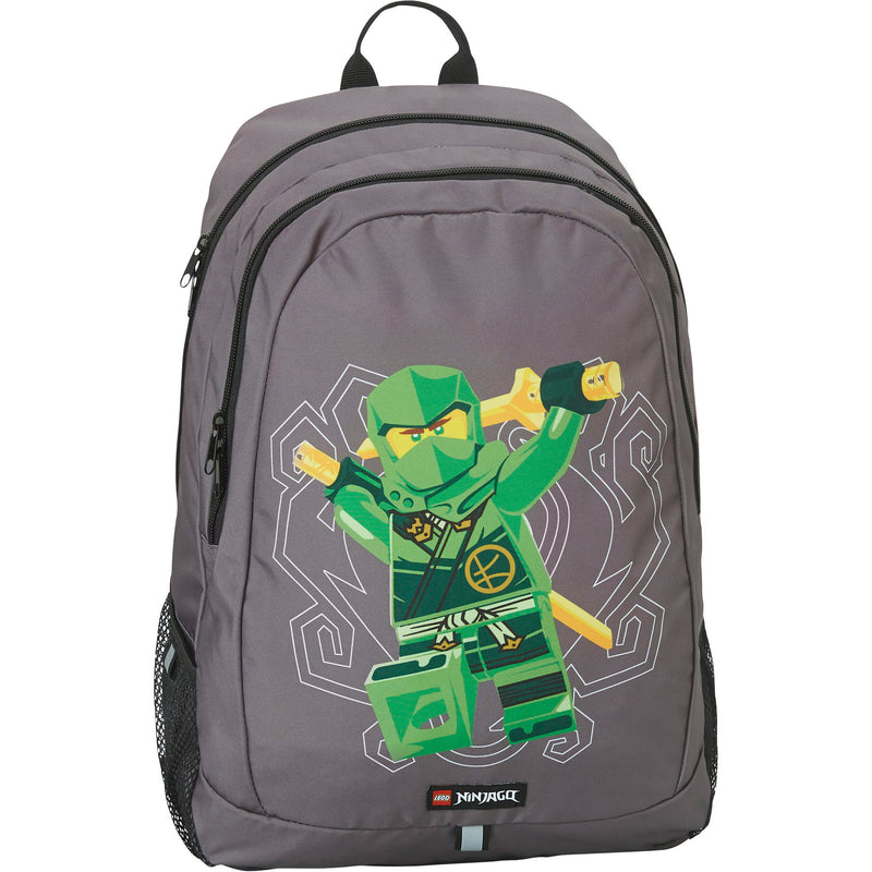 Mochila Ninjago Lego