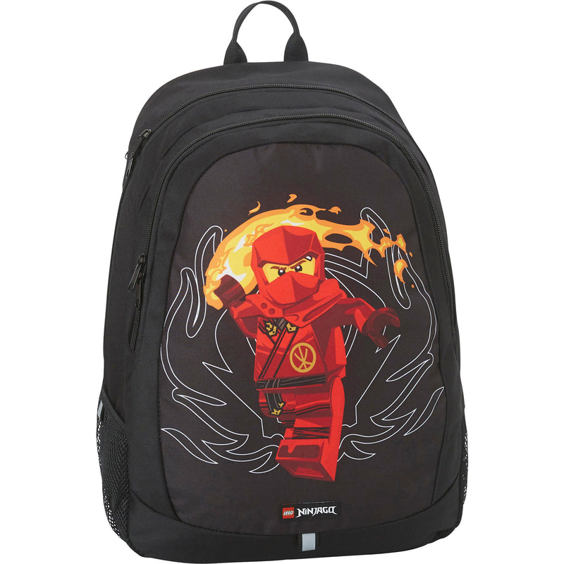 Mochila Ninjago Lego