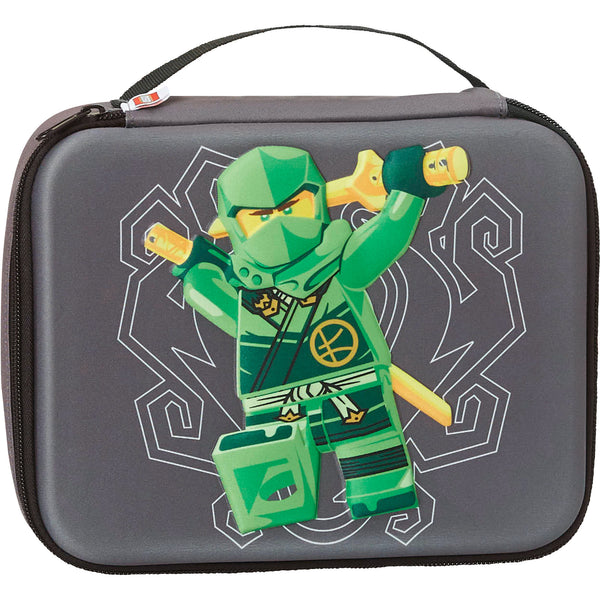 Saco Lanche Ninjago Lego