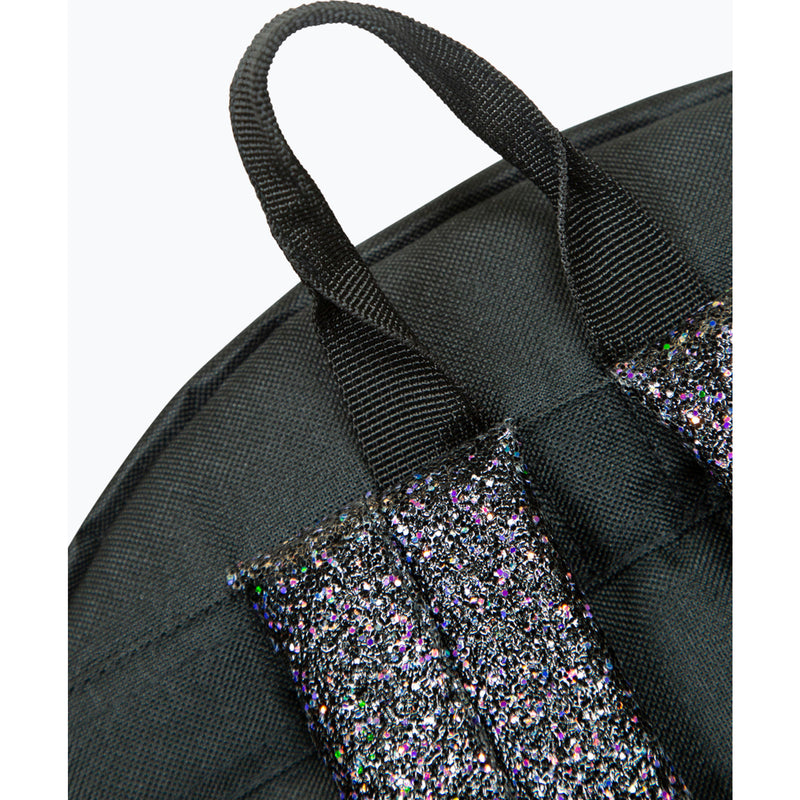 Mochila Glitter Preto Hype