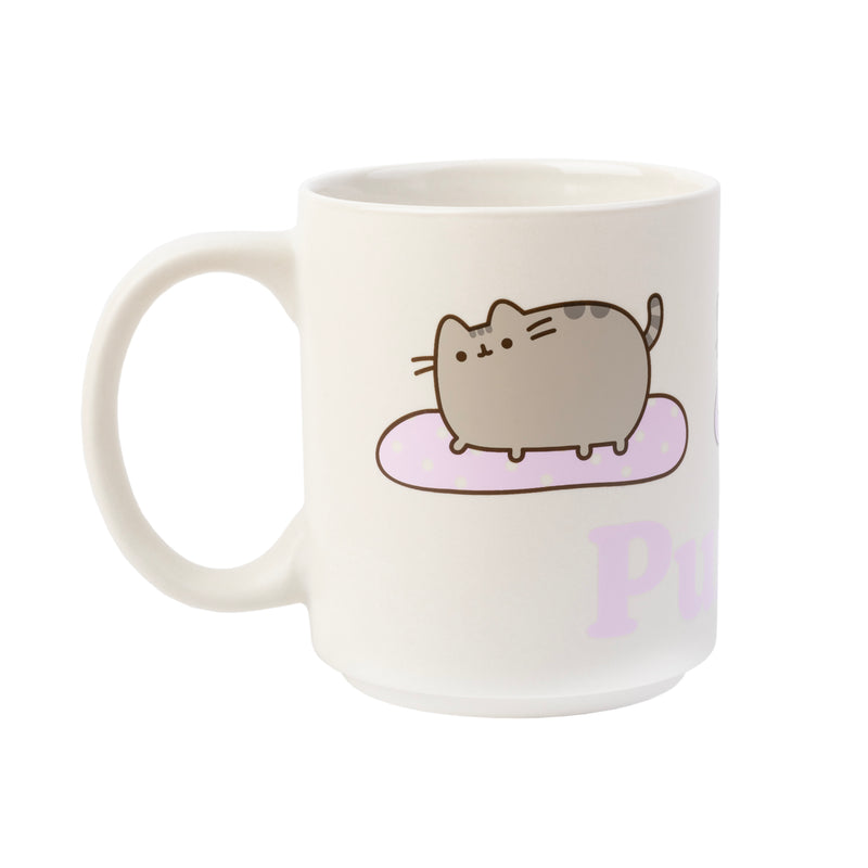 Caneca - Pusheen