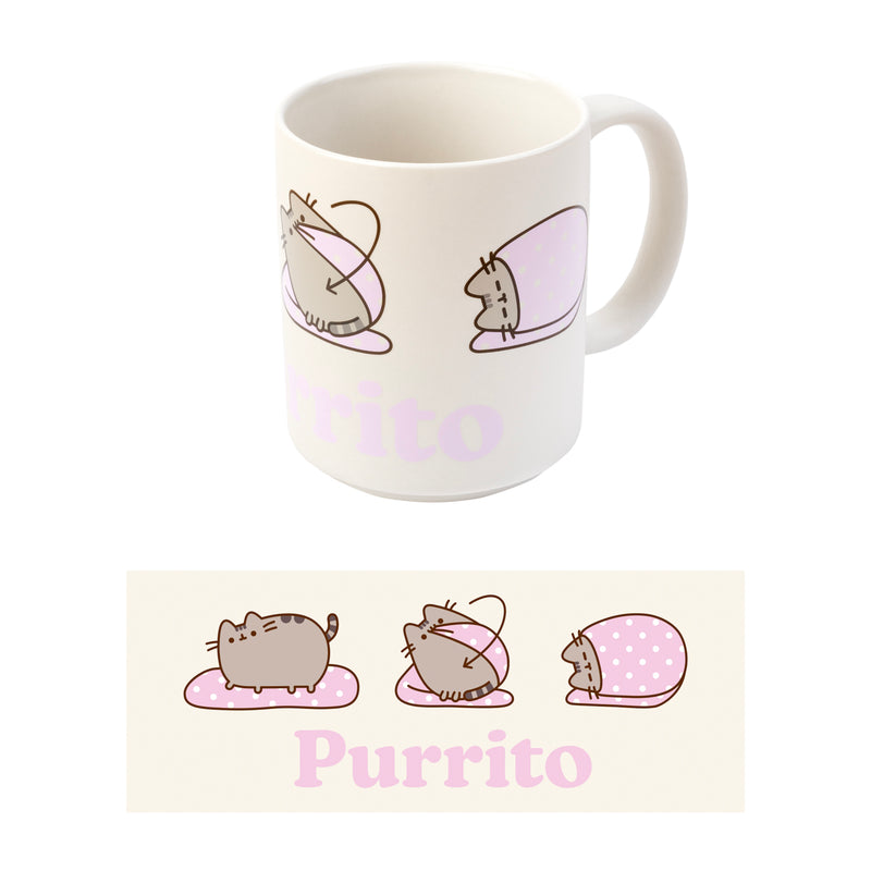 Caneca - Pusheen