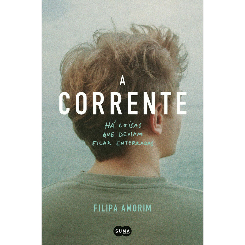 A Corrente de Filipa Amorim