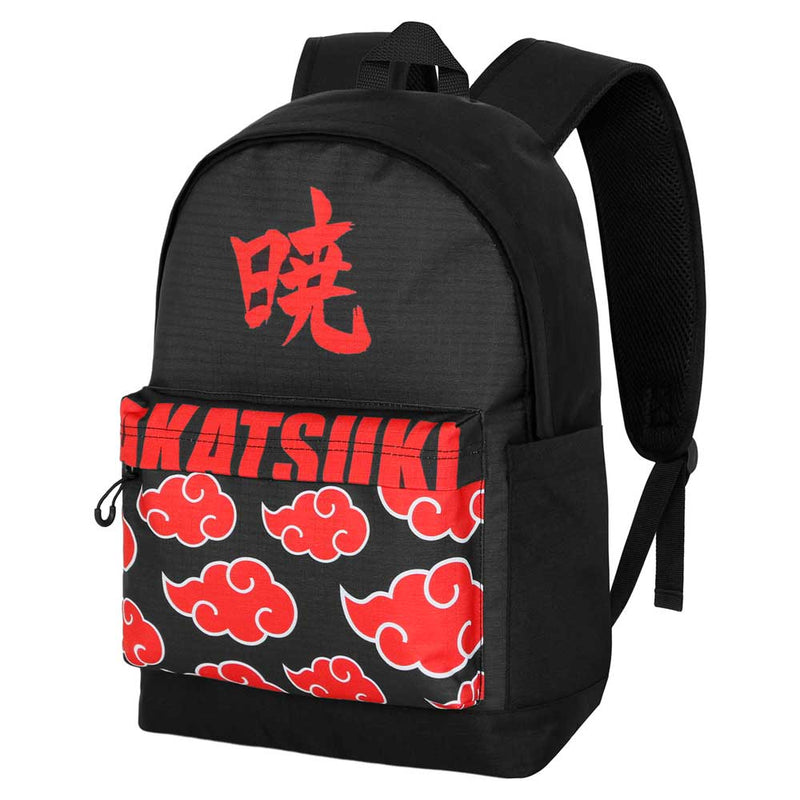 Mochila - Naruto Kanji