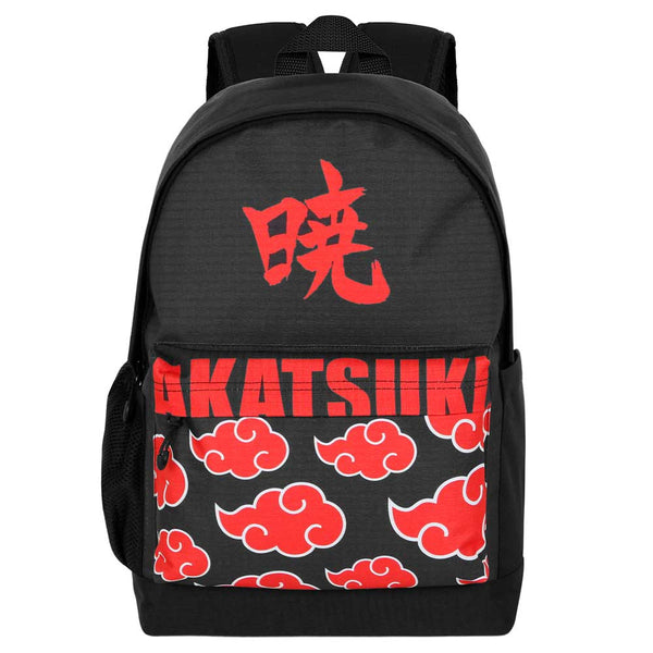 Mochila - Naruto Kanji