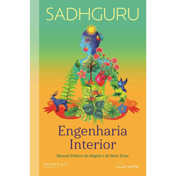 Engenharia Interior de Sadhguru