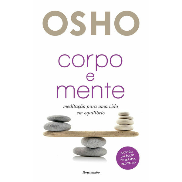 Corpo e Mente de osho