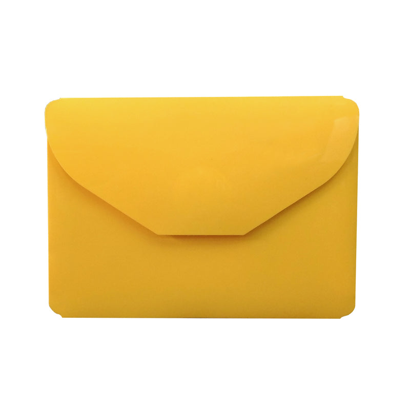 Classificador Envelope com Mola A7 (várias cores)