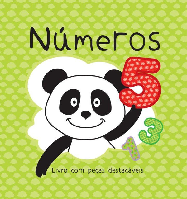Canal Panda - Números