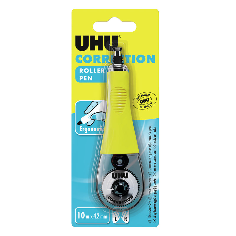 Fita Correctora Roller Pen Uhu