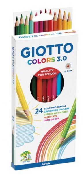 Lápis de Cor Colors