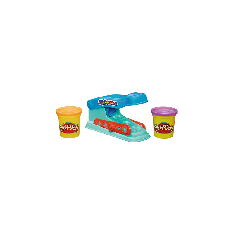 Fábrica Louca Play-Doh