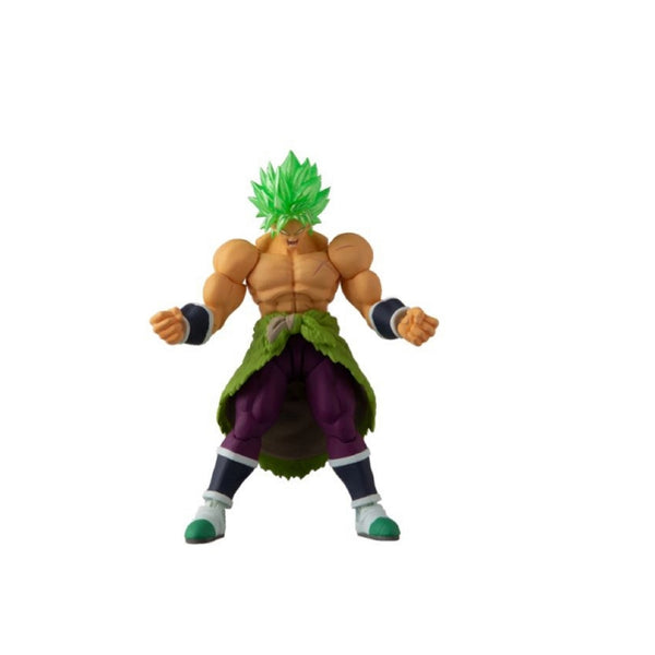 Figuras Dragon Ball Evolve