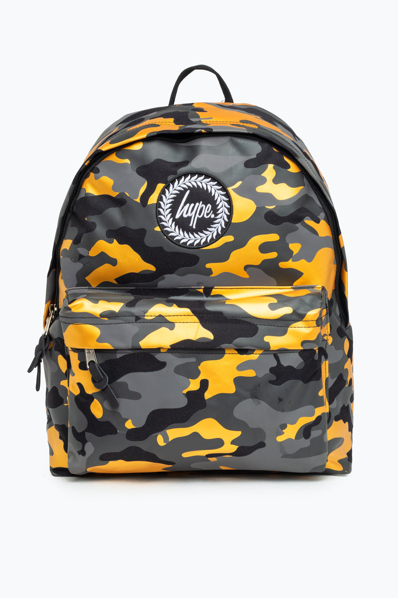 Mochila Gold Camo