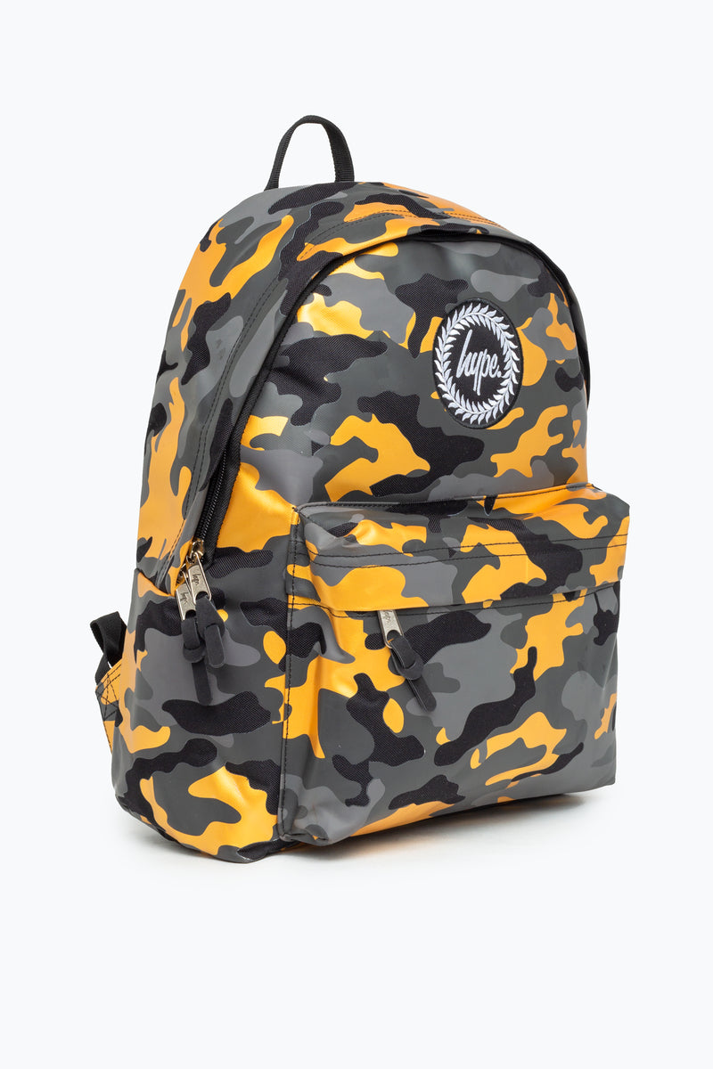 Mochila Gold Camo