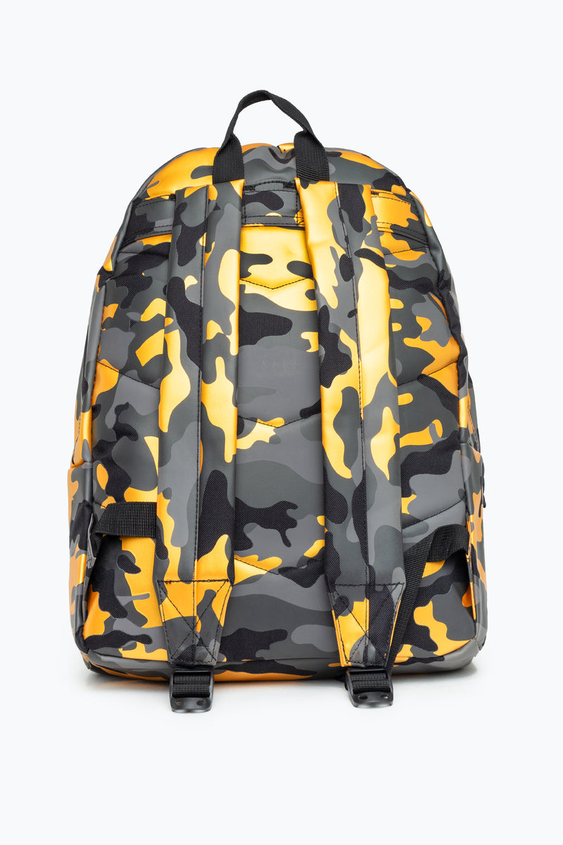 Mochila Gold Camo