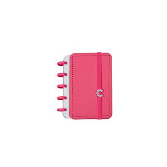 Caderno Inteligente All Pink