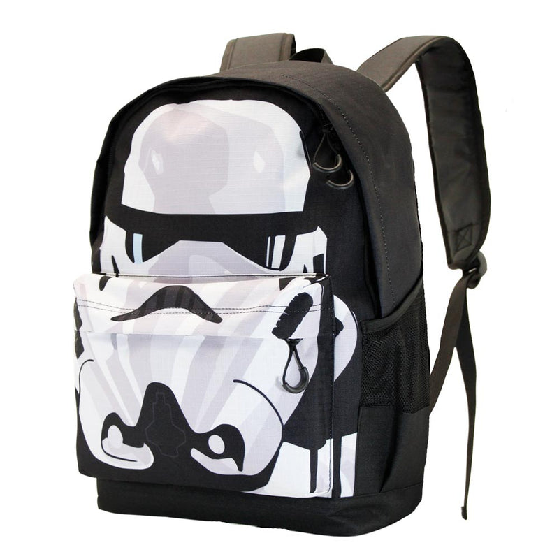 Mochila - Star Wars Trooper