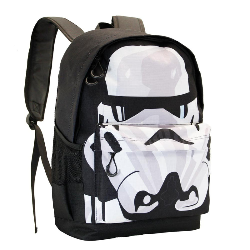 Mochila - Star Wars Trooper