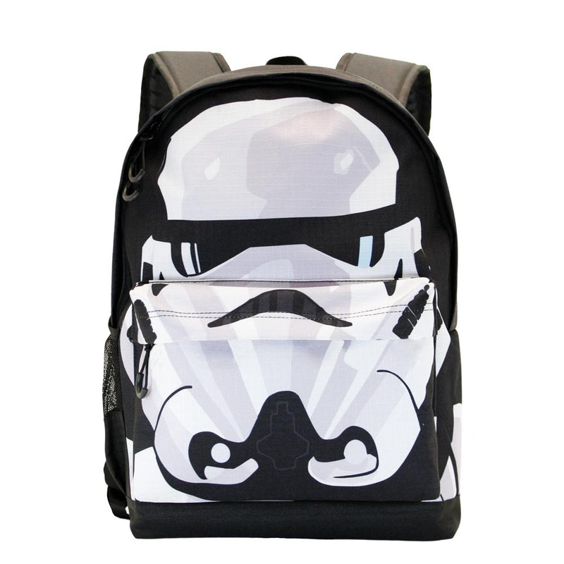 Mochila - Star Wars Trooper