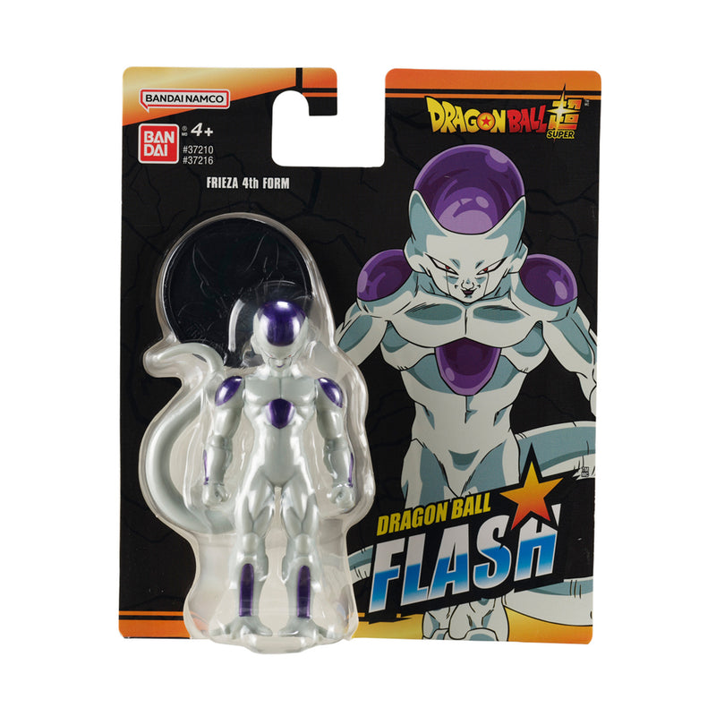 Figuras Dragon Ball- Flash