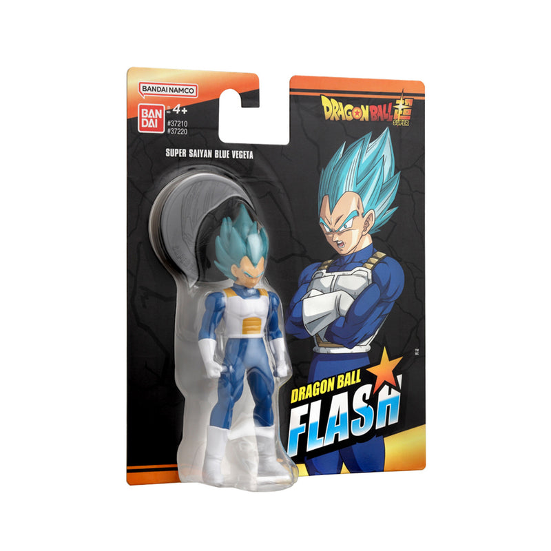 Figuras Dragon Ball- Flash