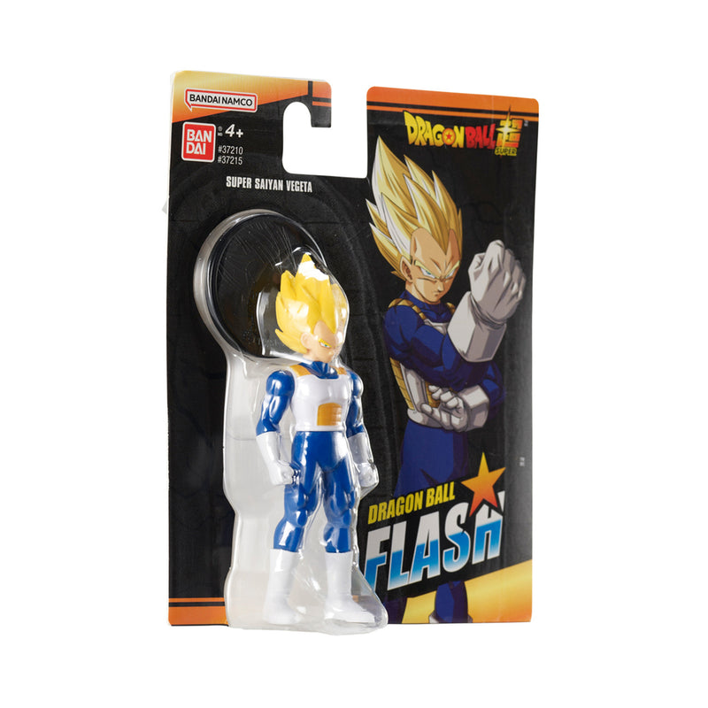 Figuras Dragon Ball- Flash