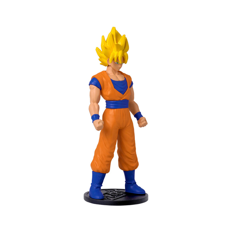 Figuras Dragon Ball- Flash