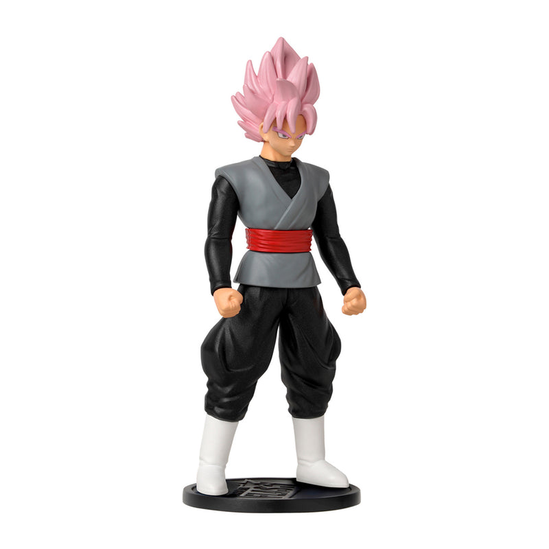 Figuras Dragon Ball- Flash